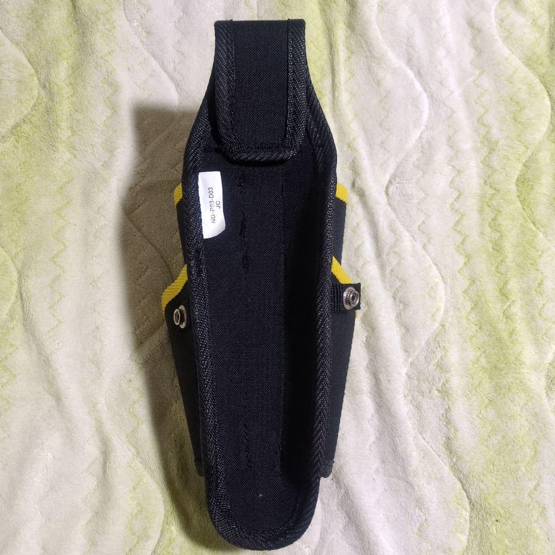 デンサン ダブルタクト 高儀 タイタン ベルト ツールサック 腰袋セット