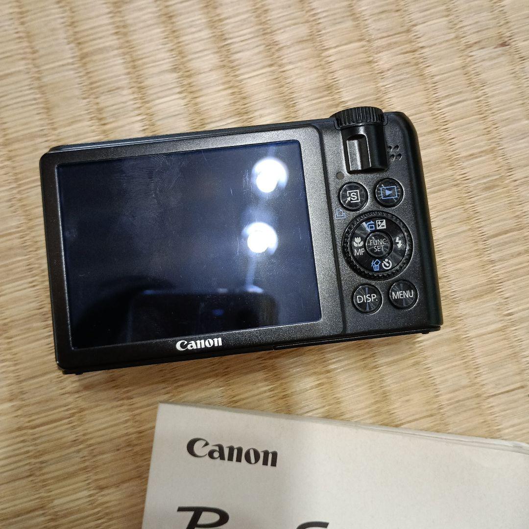 168,PowerShot　s90