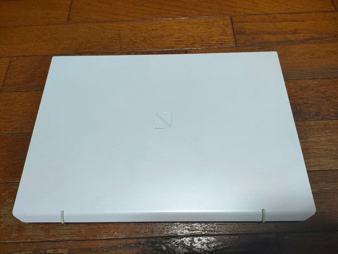 Windowsノート本体 NEC LAVIE N15 PC-N1570/FAW-E3