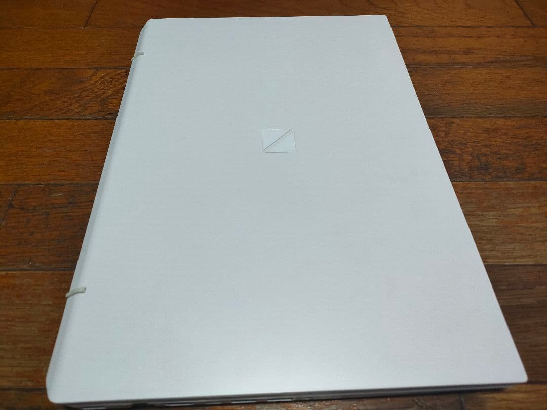 Windowsノート本体 NEC LAVIE N15 PC-N1570/FAW-E3