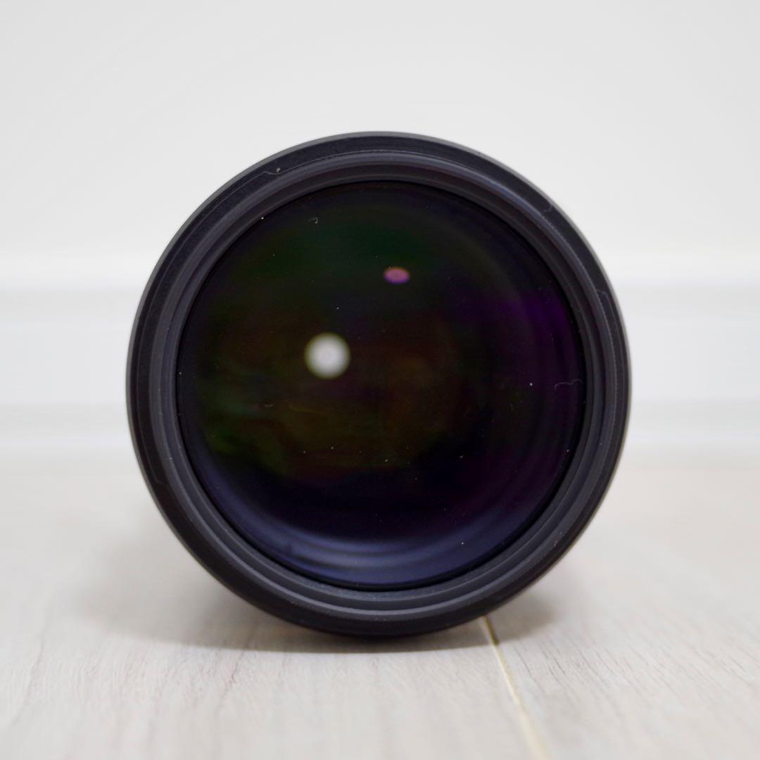 レンズ(ズーム) TAMRON SP 70-200mm f/2.8 Di PENTAX