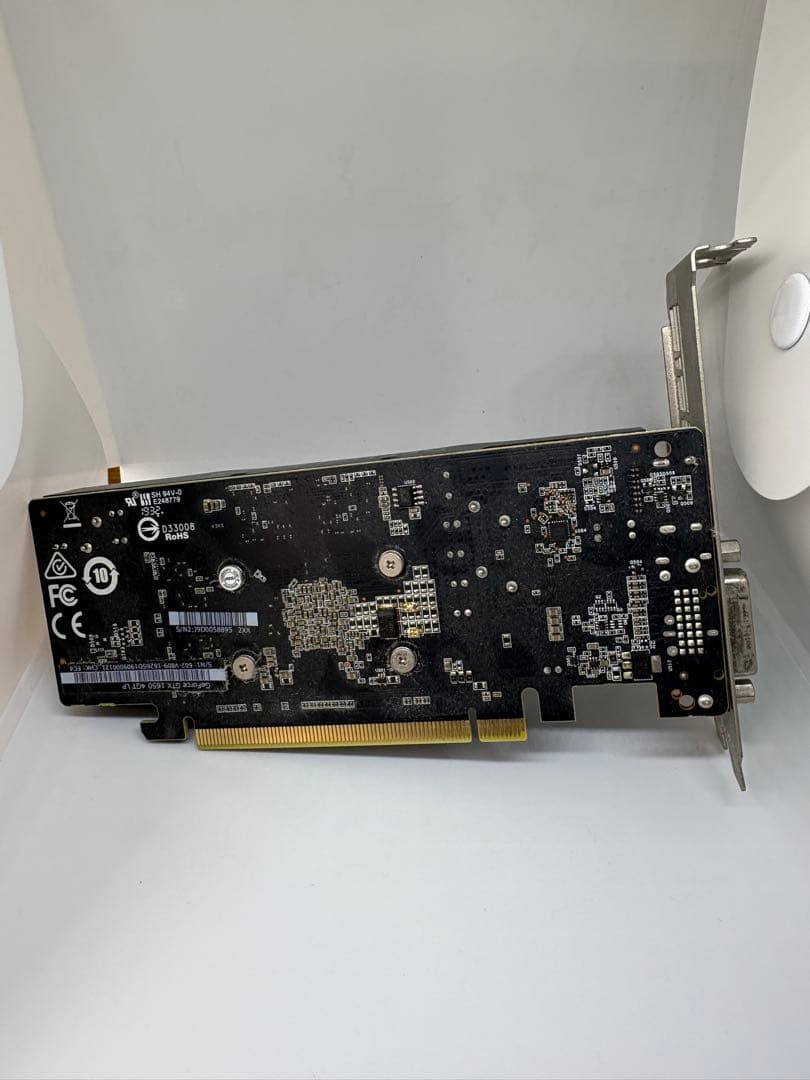 MSI GeForce GTX グラフィックボード