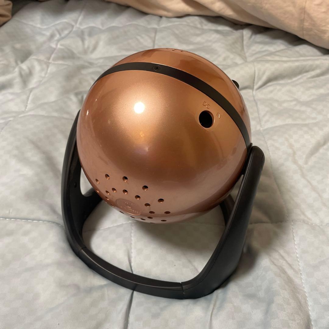 SEGA star 星空投影機 自然音付き champagne gold