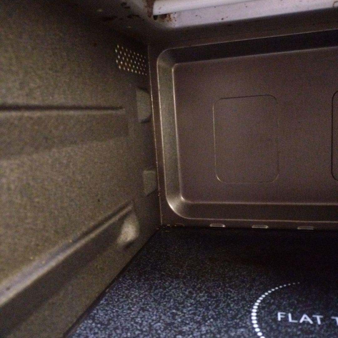 Panasonic NE-MS265 オーブンレンジ ブラック