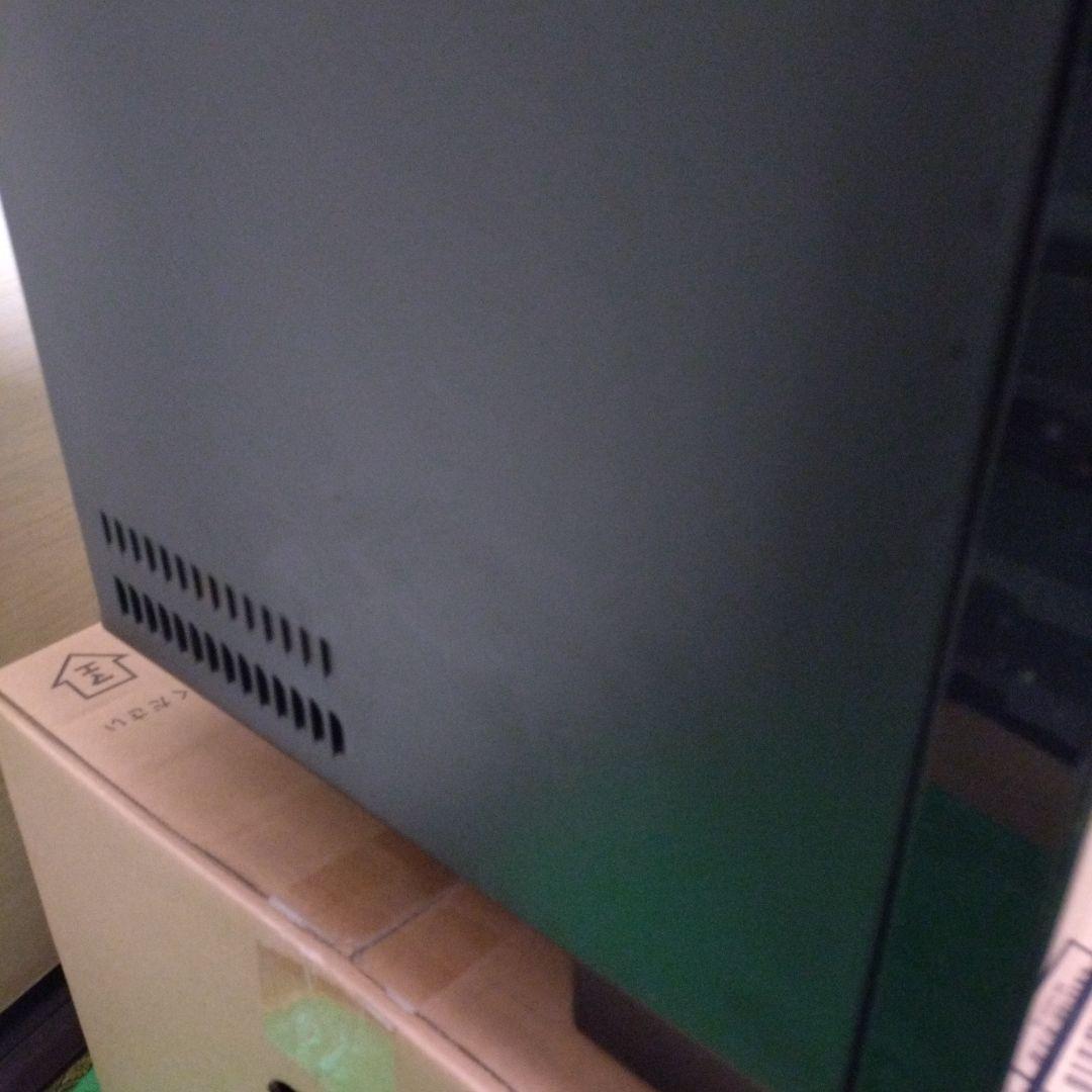 Panasonic NE-MS265 オーブンレンジ ブラック