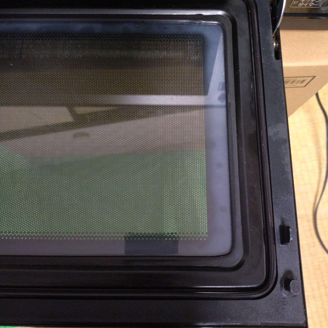 Panasonic NE-MS265 オーブンレンジ ブラック