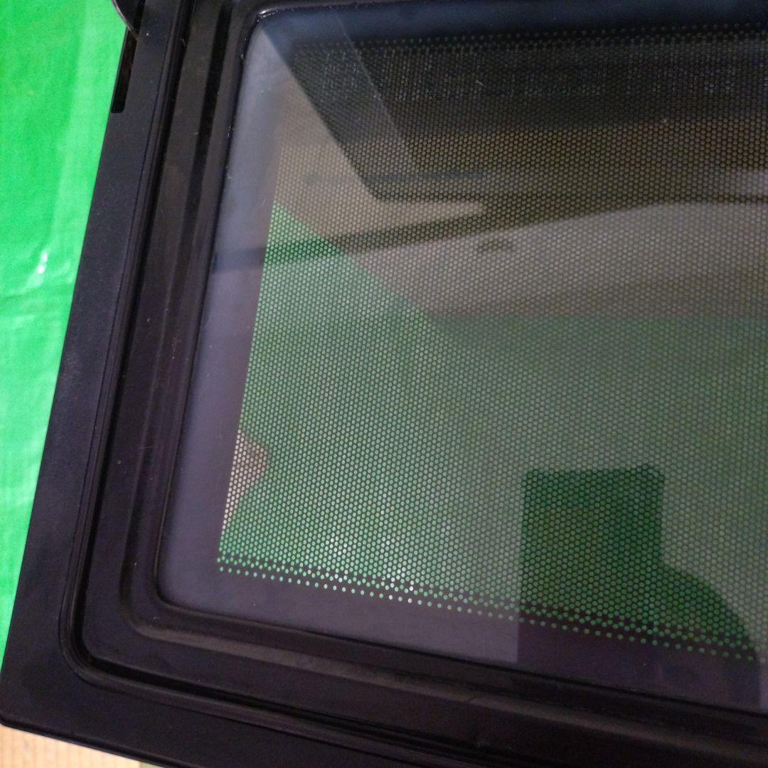 Panasonic NE-MS265 オーブンレンジ ブラック