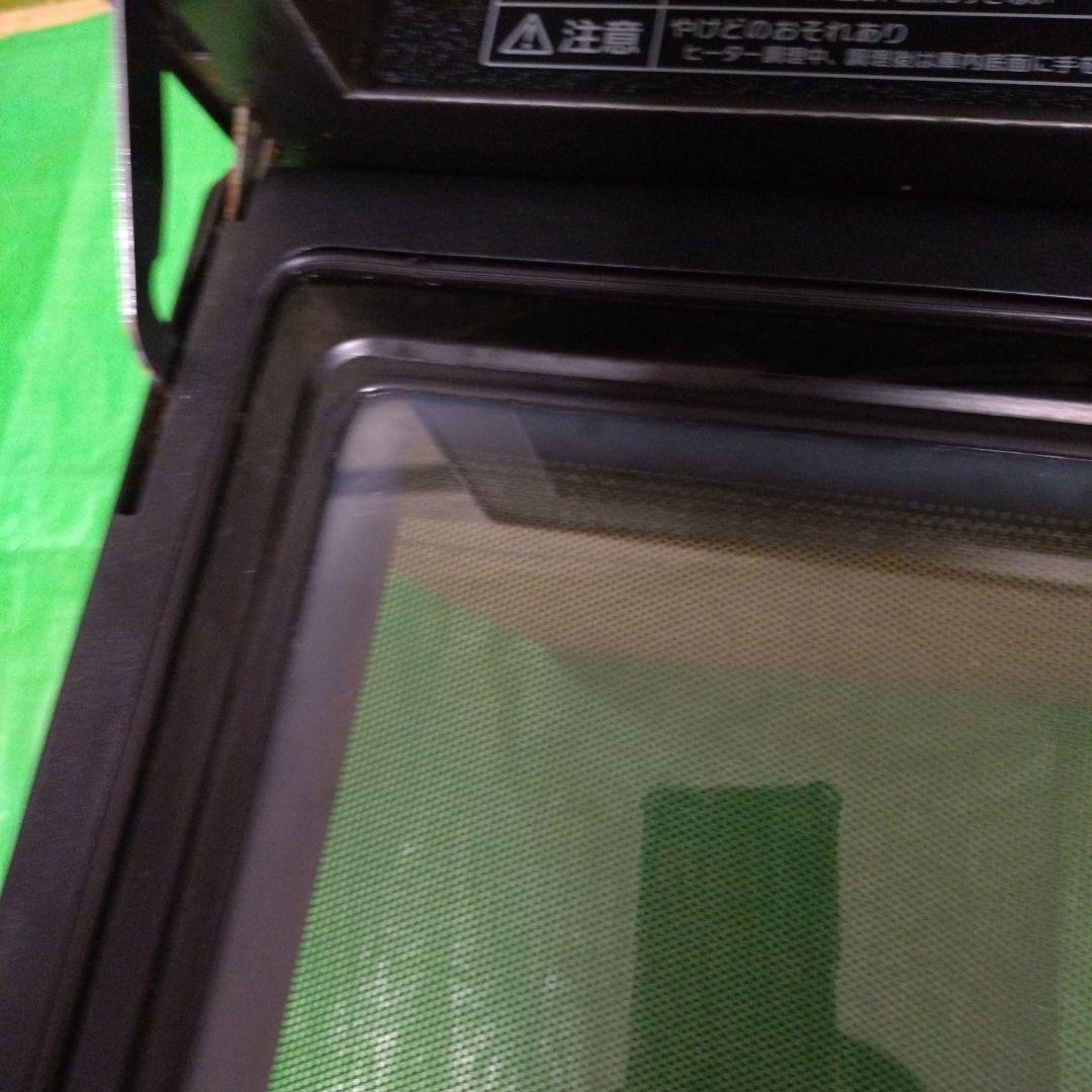 Panasonic NE-MS265 オーブンレンジ ブラック