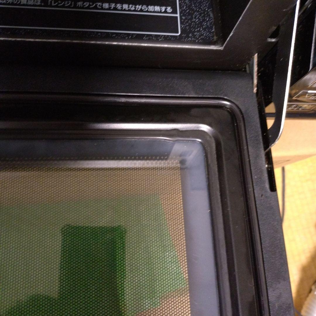 Panasonic NE-MS265 オーブンレンジ ブラック