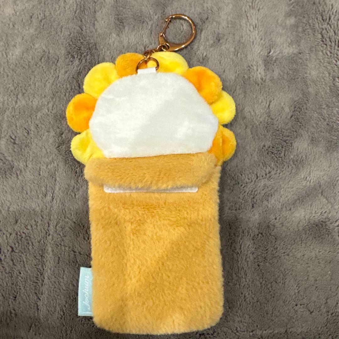 jochum ジェオチャム Bira トレカケース