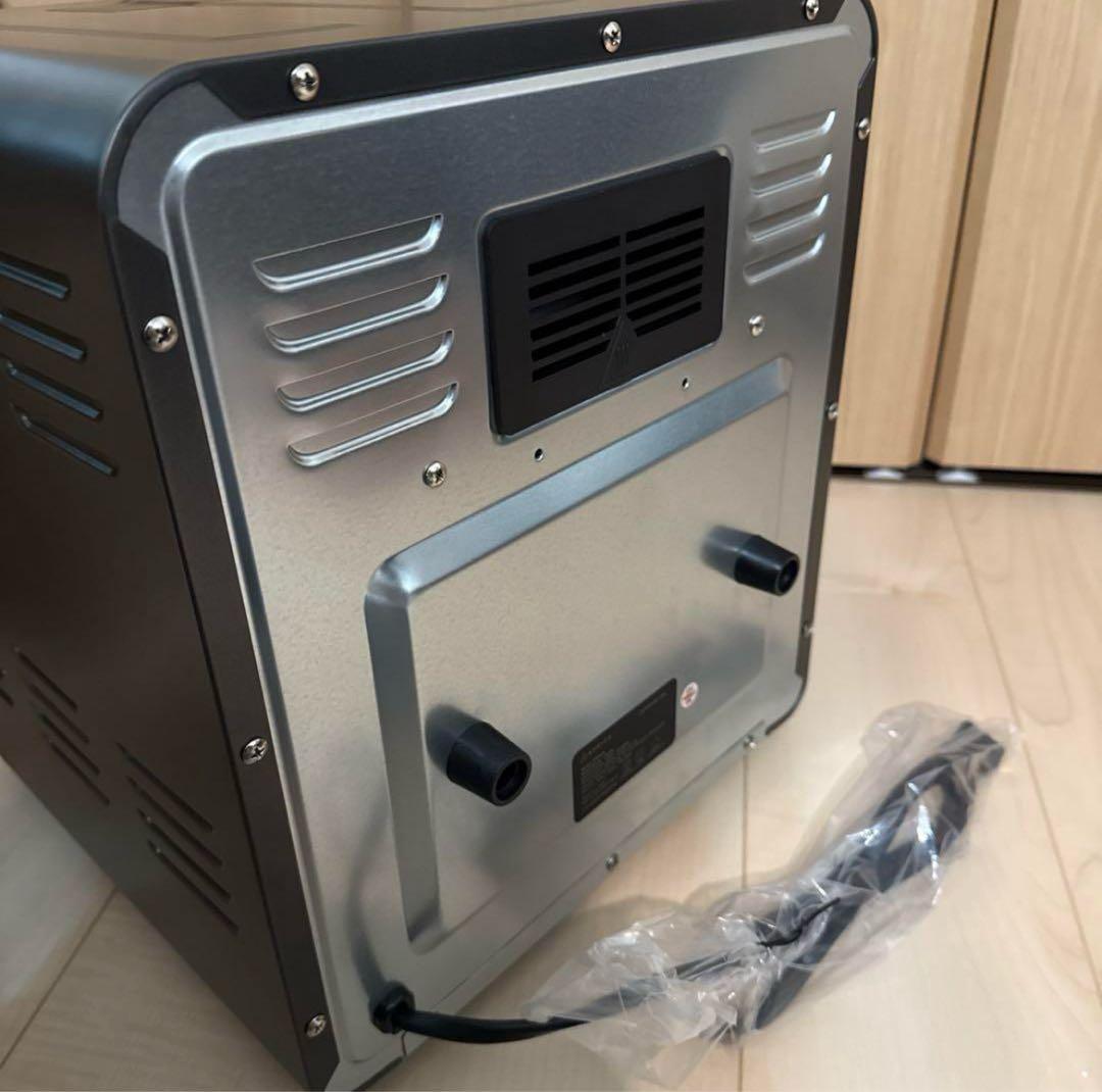 EPEIOS ノンフライヤー デジタル