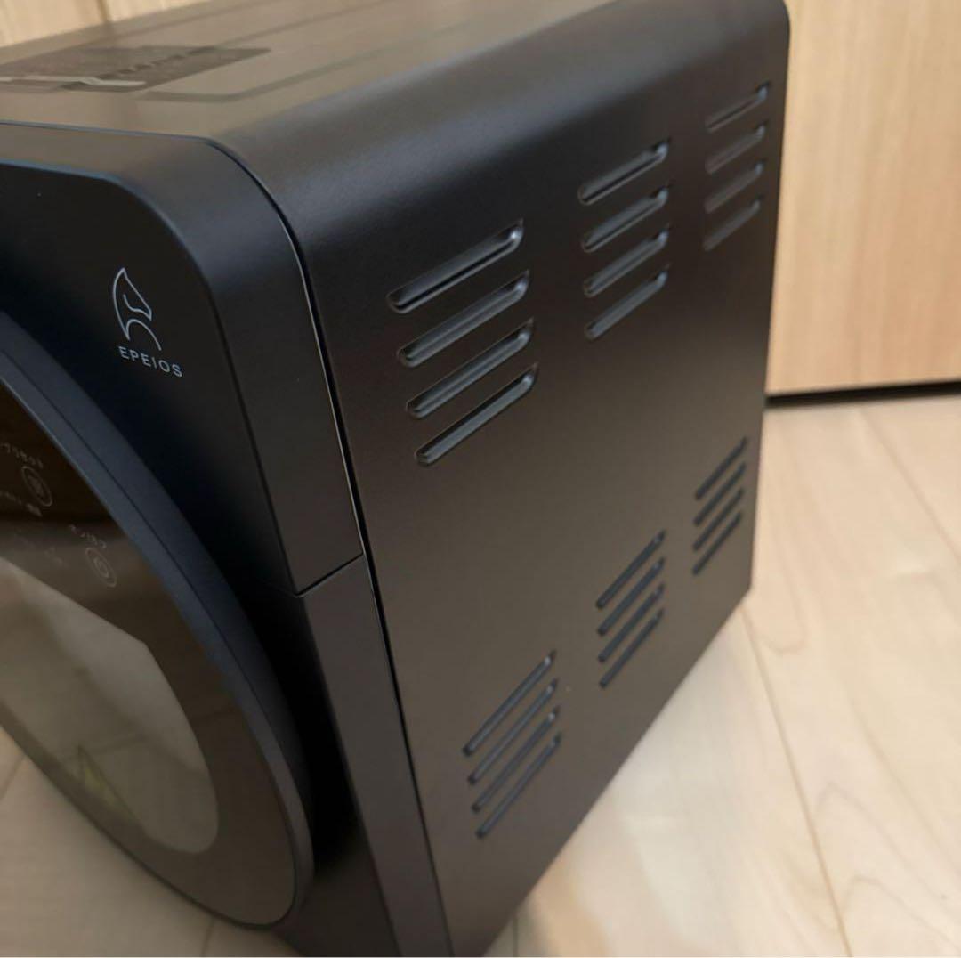 EPEIOS ノンフライヤー デジタル