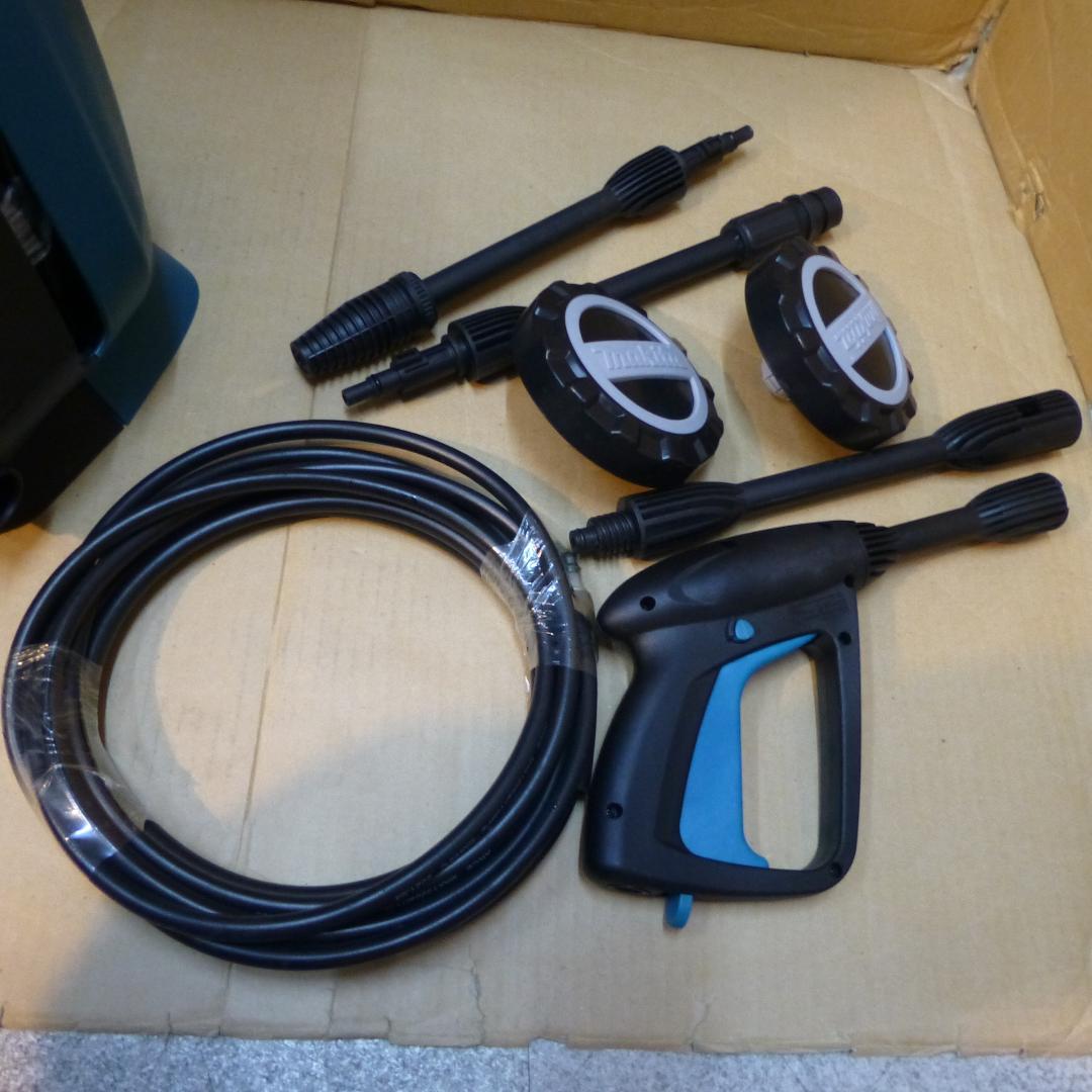 マキタ 高圧洗浄機 MHW0700