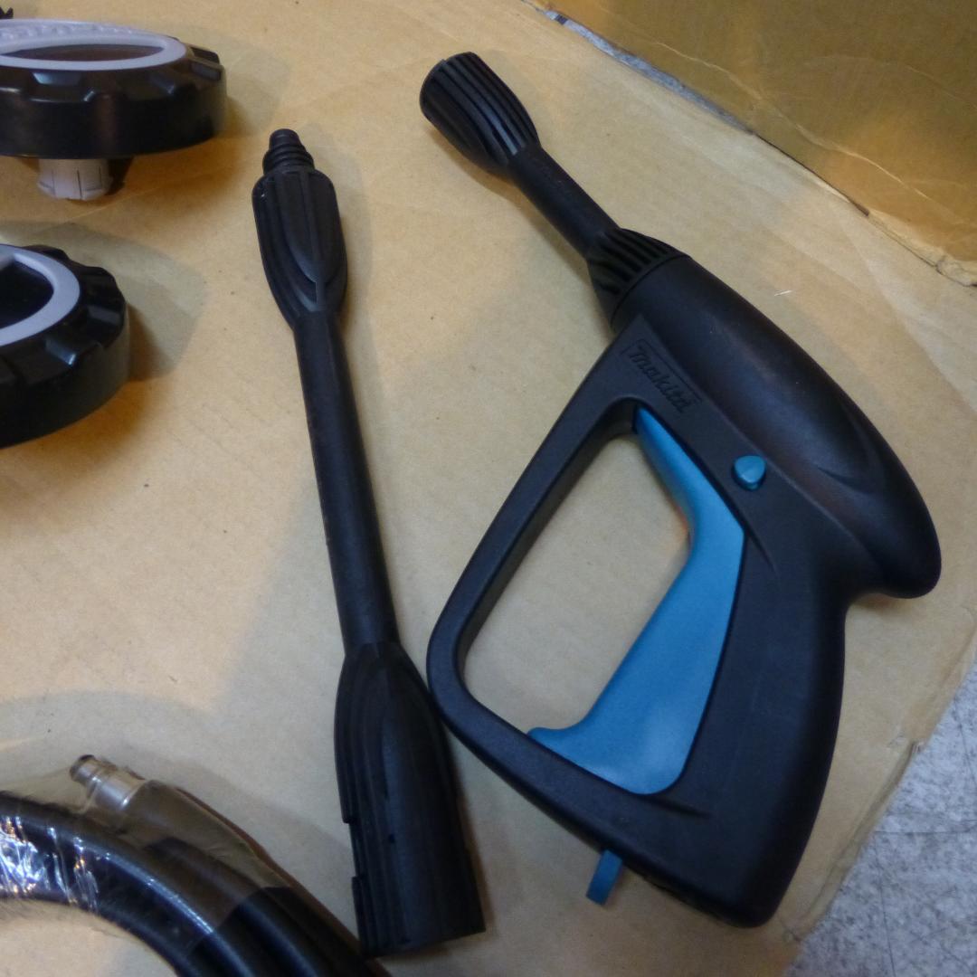 マキタ 高圧洗浄機 MHW0700