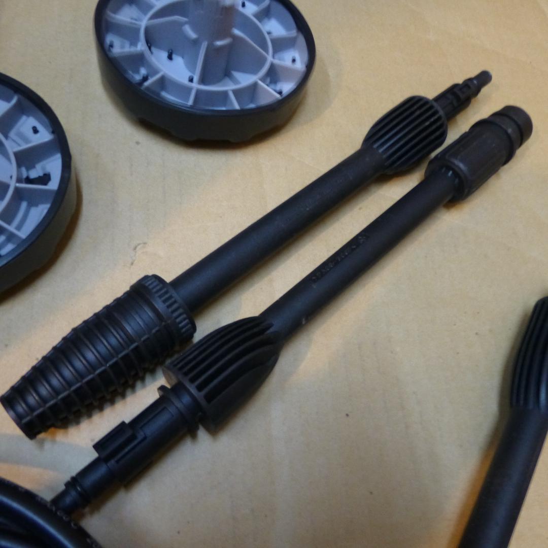 マキタ 高圧洗浄機 MHW0700