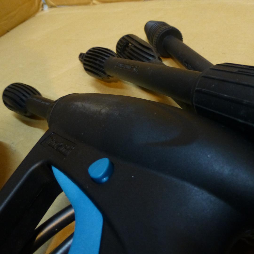 マキタ 高圧洗浄機 MHW0700