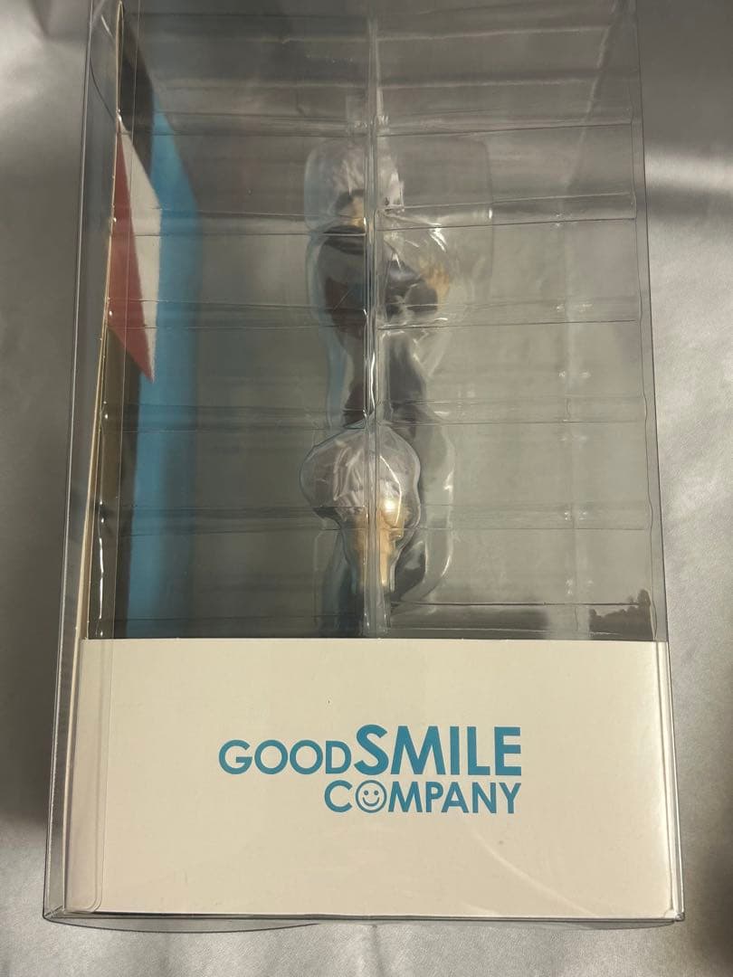 未開封 呪術廻戦 五条悟 popup parade フィギュア