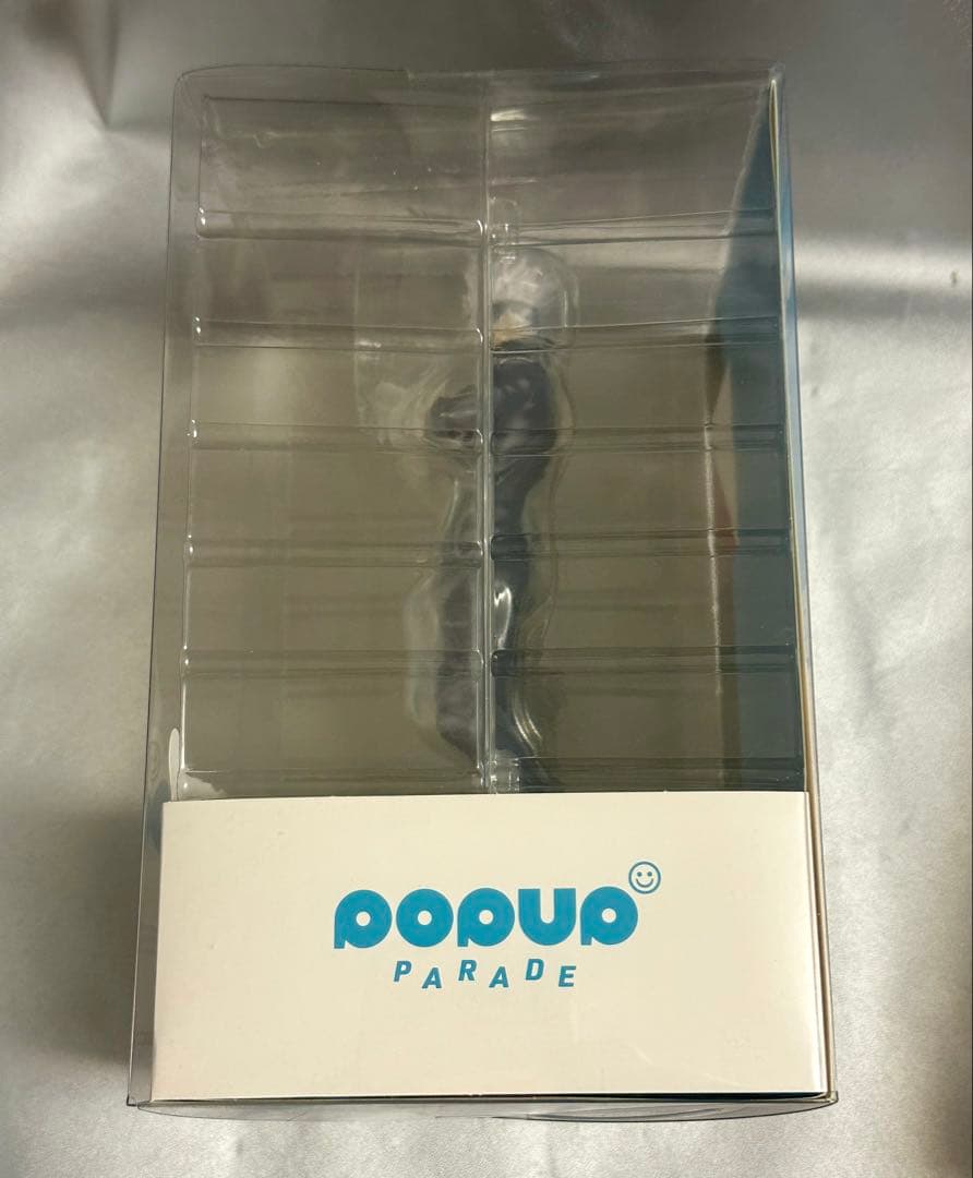 未開封 呪術廻戦 五条悟 popup parade フィギュア