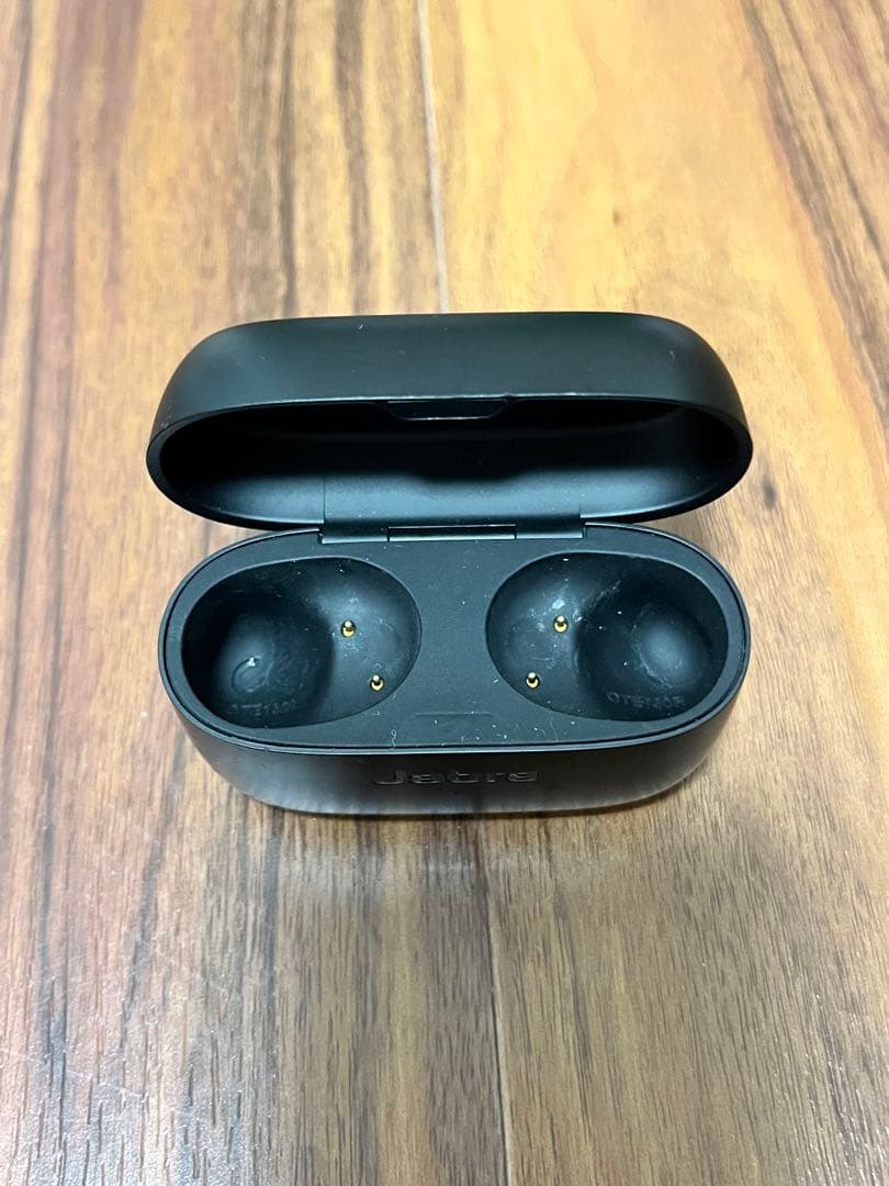 Jabra Elite 85t ワイヤレスイヤホン 動作確認済