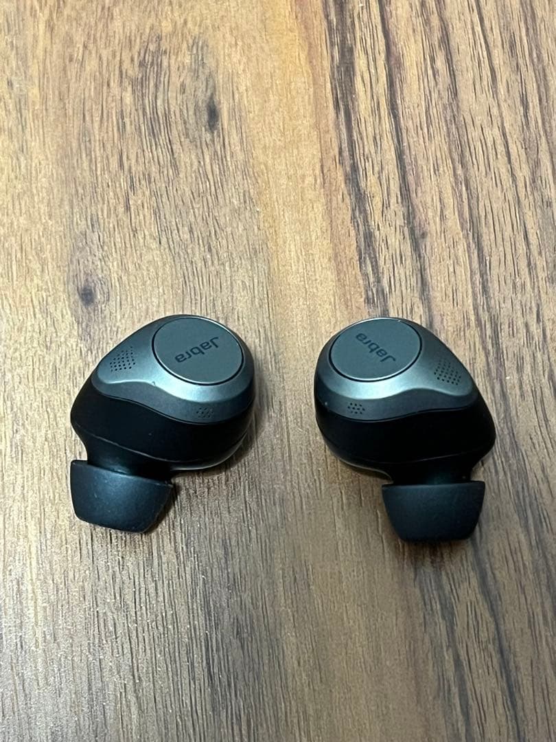 Jabra Elite 85t ワイヤレスイヤホン 動作確認済