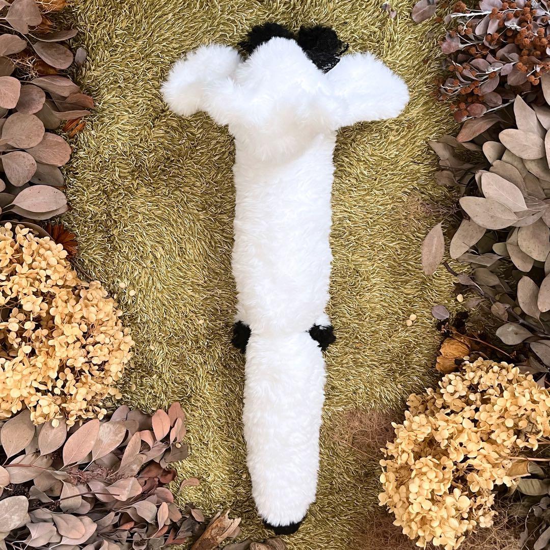 【sample】　あみぐるみ　オーダーメイド　ぬいぐるみ　アートドール　幻獣