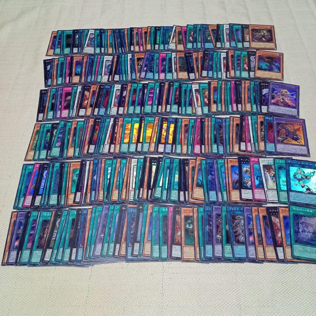 遊戯王　リミコレ　大量　約800枚　まとめ　セット