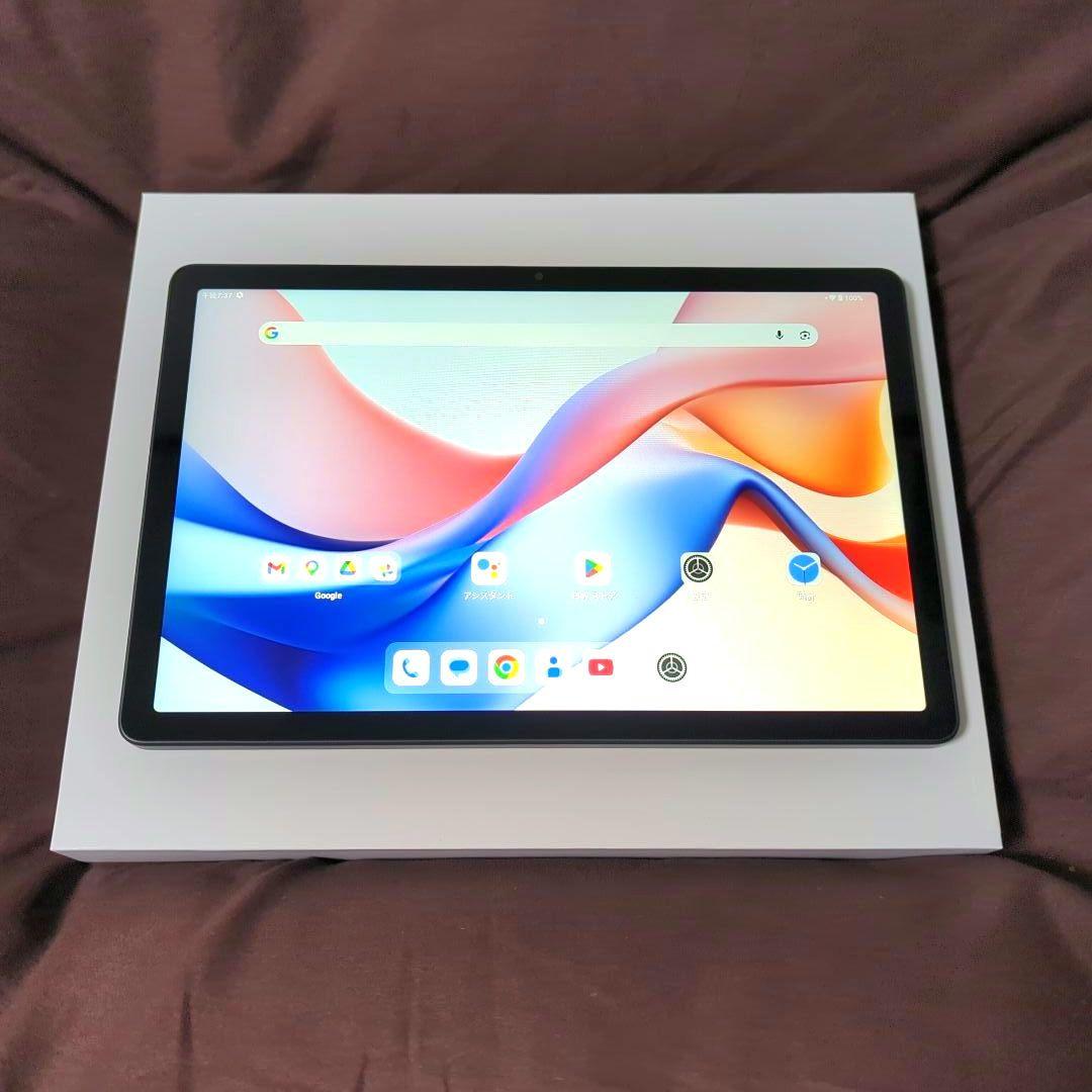 ALLDOCUBE iPlay 60 Pro + 純正ケース