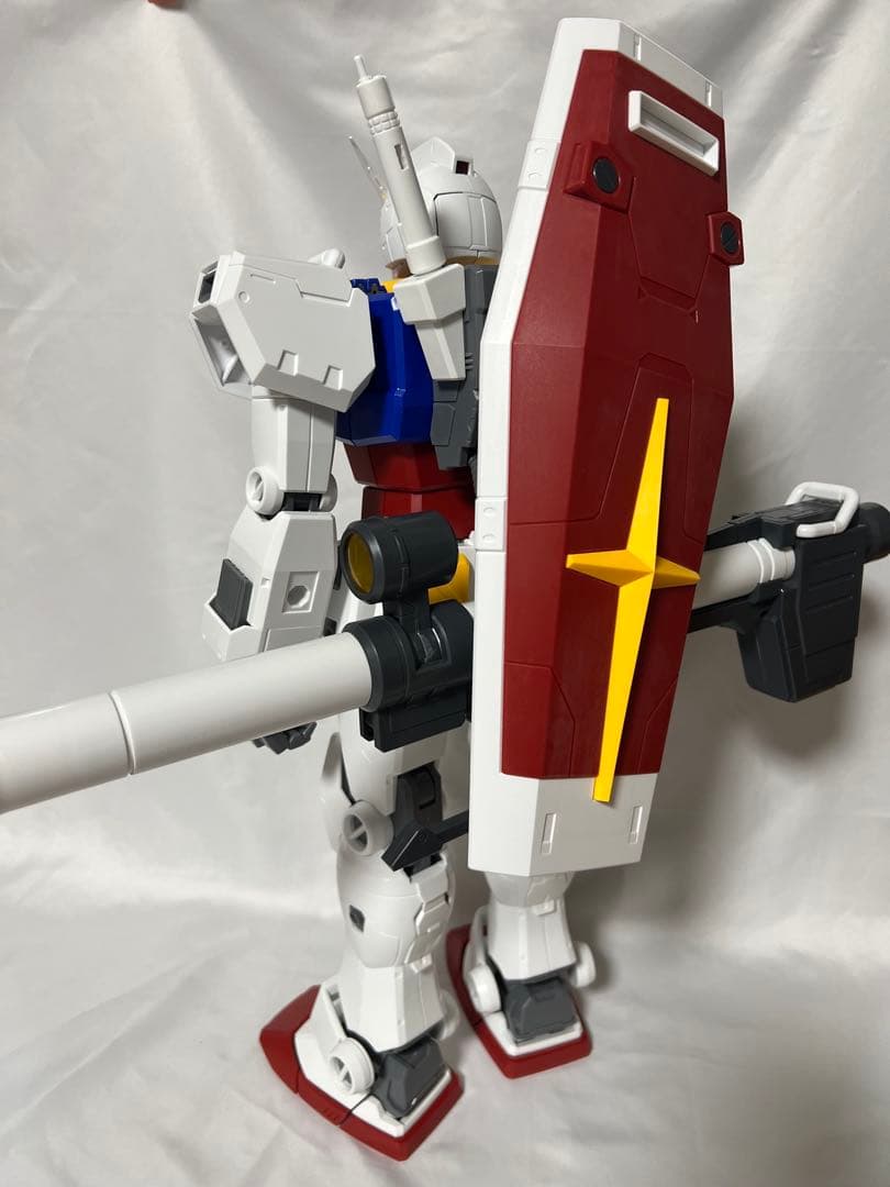 1/35 RX72-2 ガンダム 超レア商品