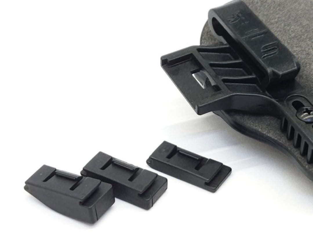 個人装備 SAFARILAND INCOG X IWB HOLSTER NonLight