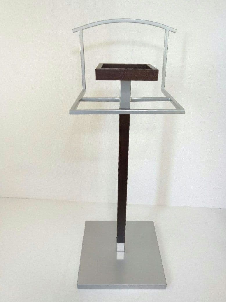 Calligaris カリガリス コートハンガー 小物入れ イタリア製　AK34