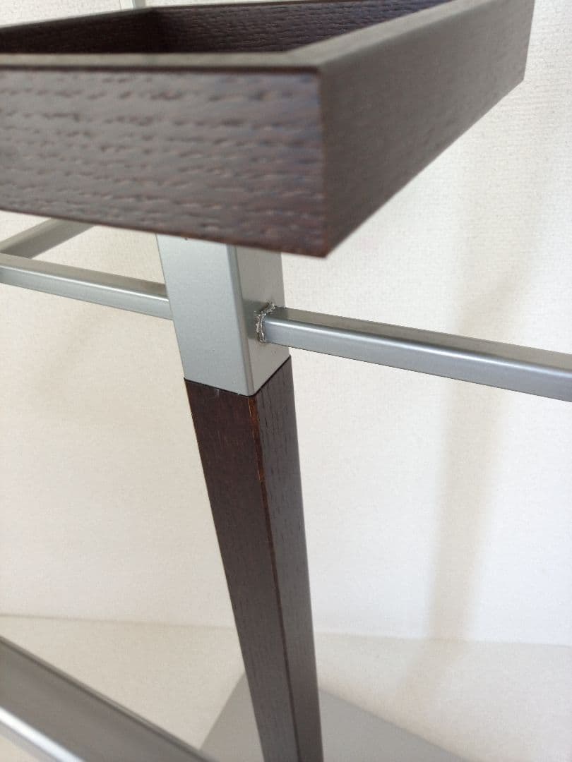 Calligaris カリガリス コートハンガー 小物入れ イタリア製　AK34