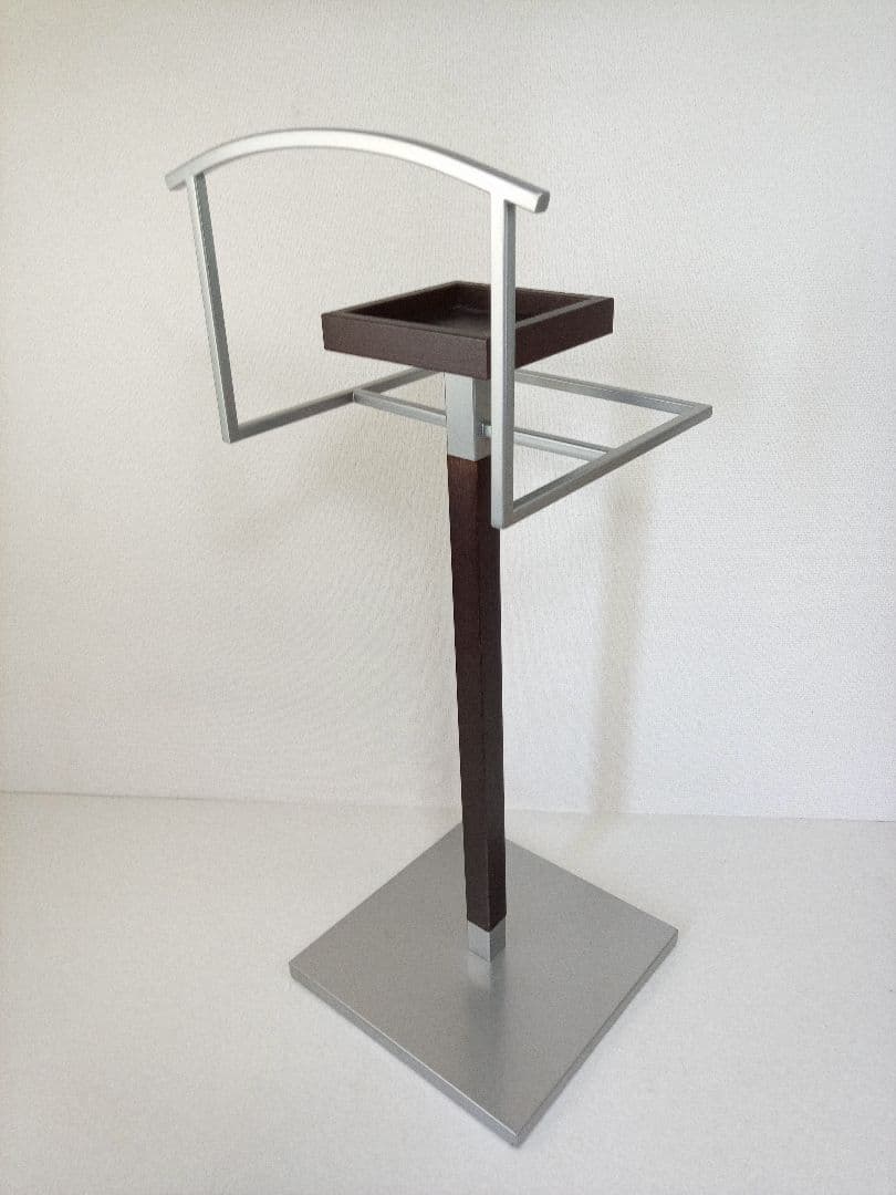 Calligaris カリガリス コートハンガー 小物入れ イタリア製　AK34