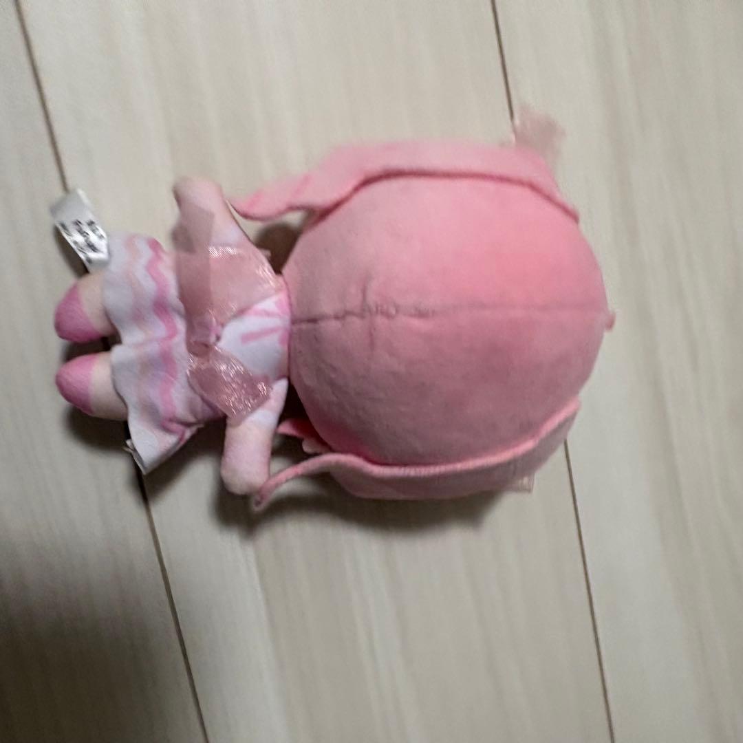 =LOVE齋藤樹愛羅 ぬいぐるみ