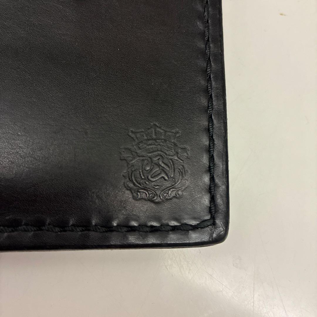 ビーズ屋公ちゃん手作り長財布