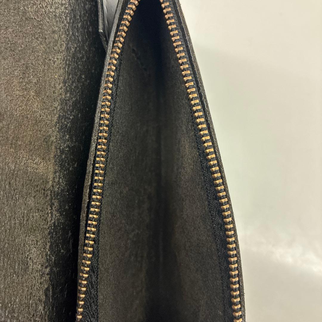 ビーズ屋公ちゃん手作り長財布