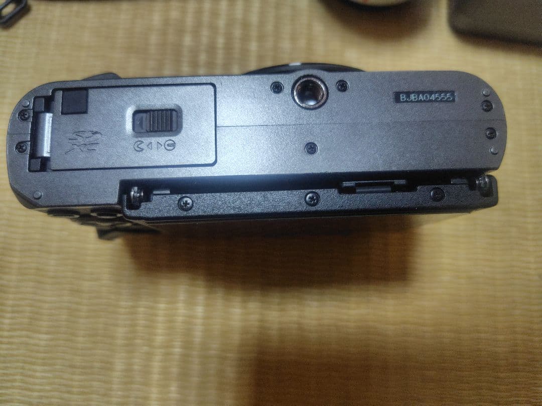 Wi-Fi対応 OLYMPU E-PL10+レンズ