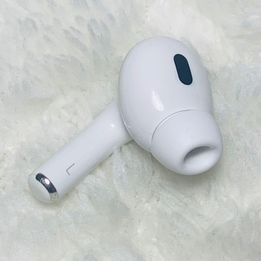 美品 AirPodsPro 第2世代 Lightning 左L 左耳 1