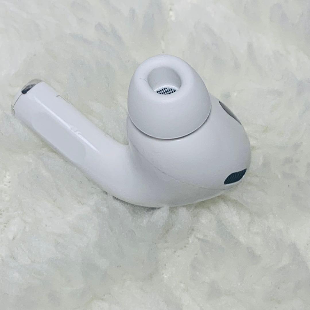 美品 AirPodsPro 第2世代 Lightning 左L 左耳 1