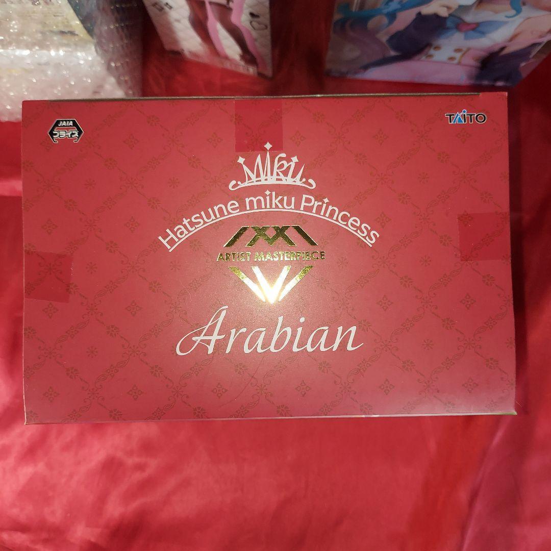 初音ミク フィギュア 7点セット FIGURE