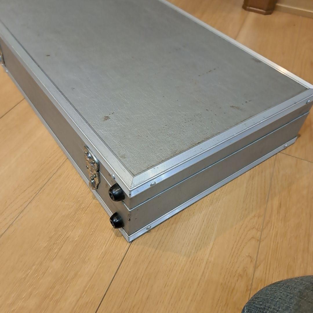 [希少]CASIO カシオ　cz-1000 デジタルシンセサイザー　49鍵盤