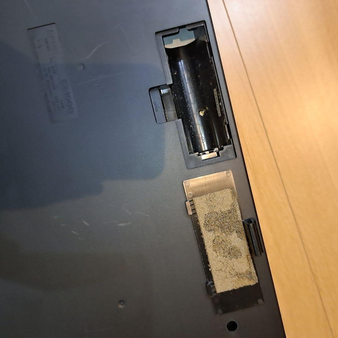 [希少]CASIO カシオ　cz-1000 デジタルシンセサイザー　49鍵盤