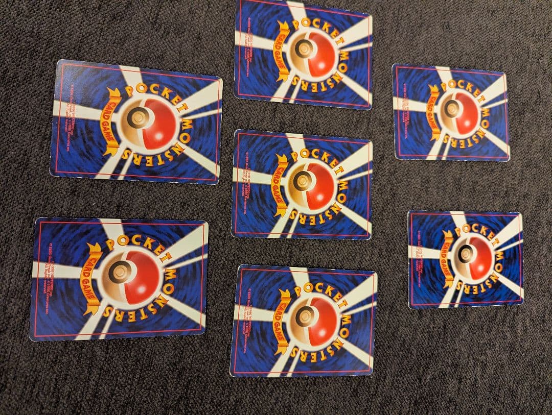 ポケモンカード イーブイ進化セット