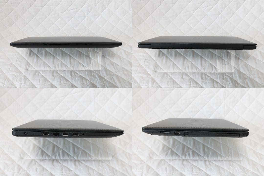 ✨DELL Inspiron 3580☆Win11☆Celeron☆8G☆SSD