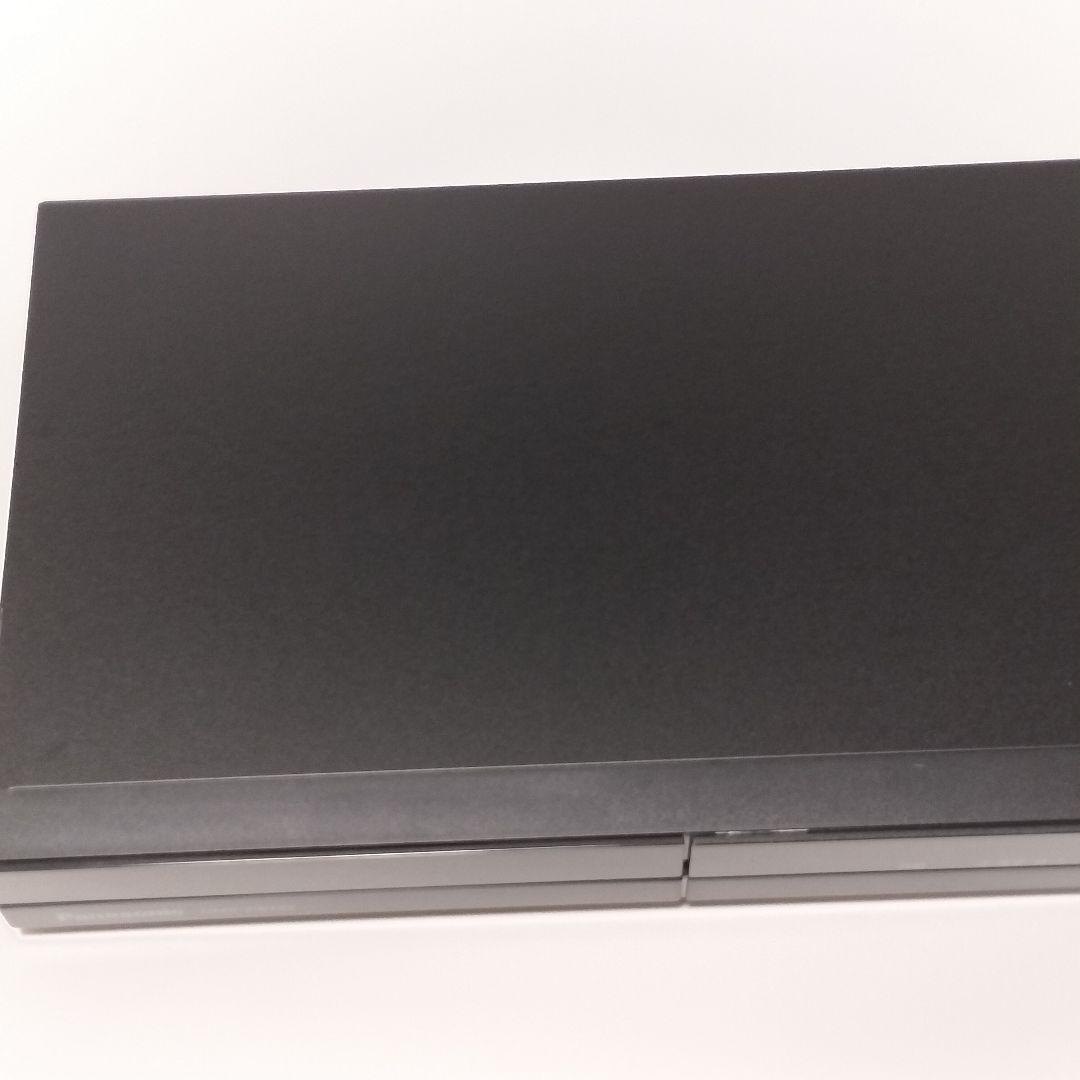 美品★ パナソニックDIGA DMR-2W102 2024年製