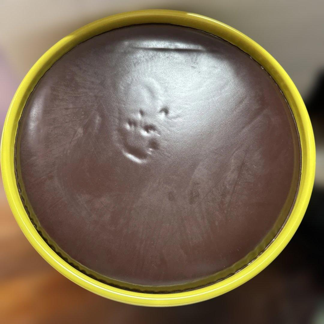 TETRA テトラミン 椅子にもなる収納缶 非売品