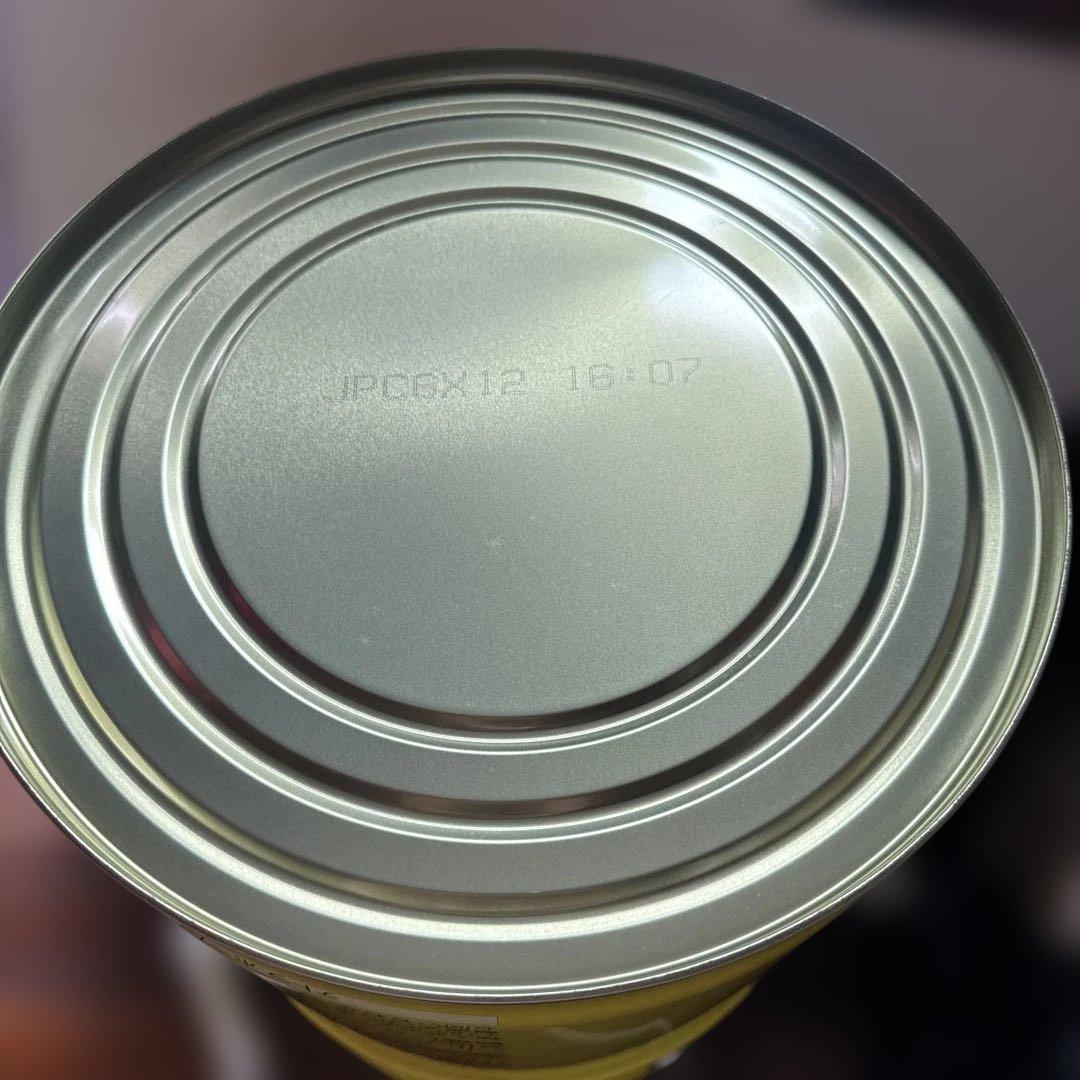 TETRA テトラミン 椅子にもなる収納缶 非売品