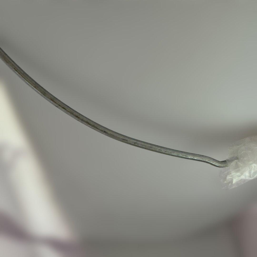 TETRA テトラミン 椅子にもなる収納缶 非売品