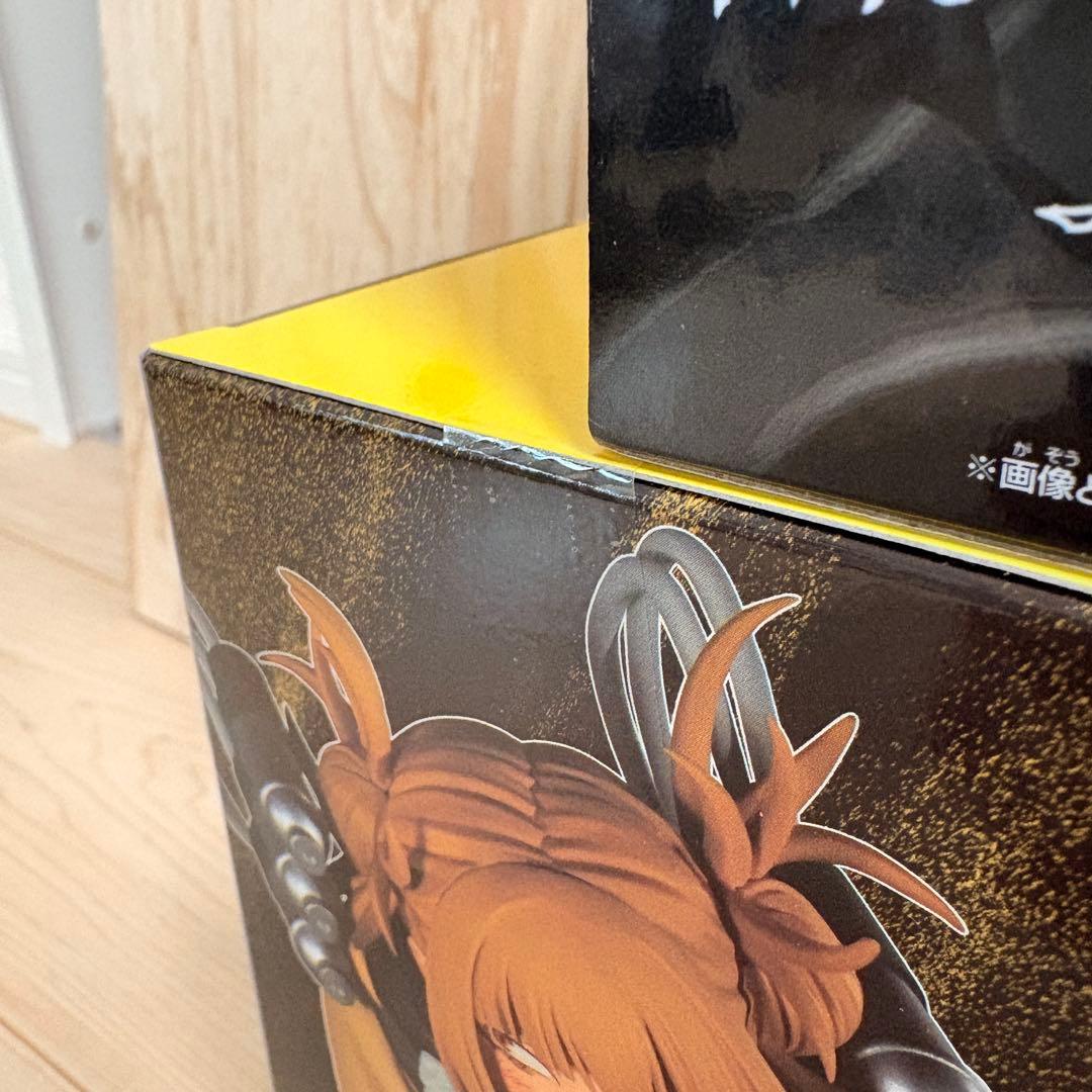 僕のヒーローアカデミア トガヒミコ フィギュア 3体セット
