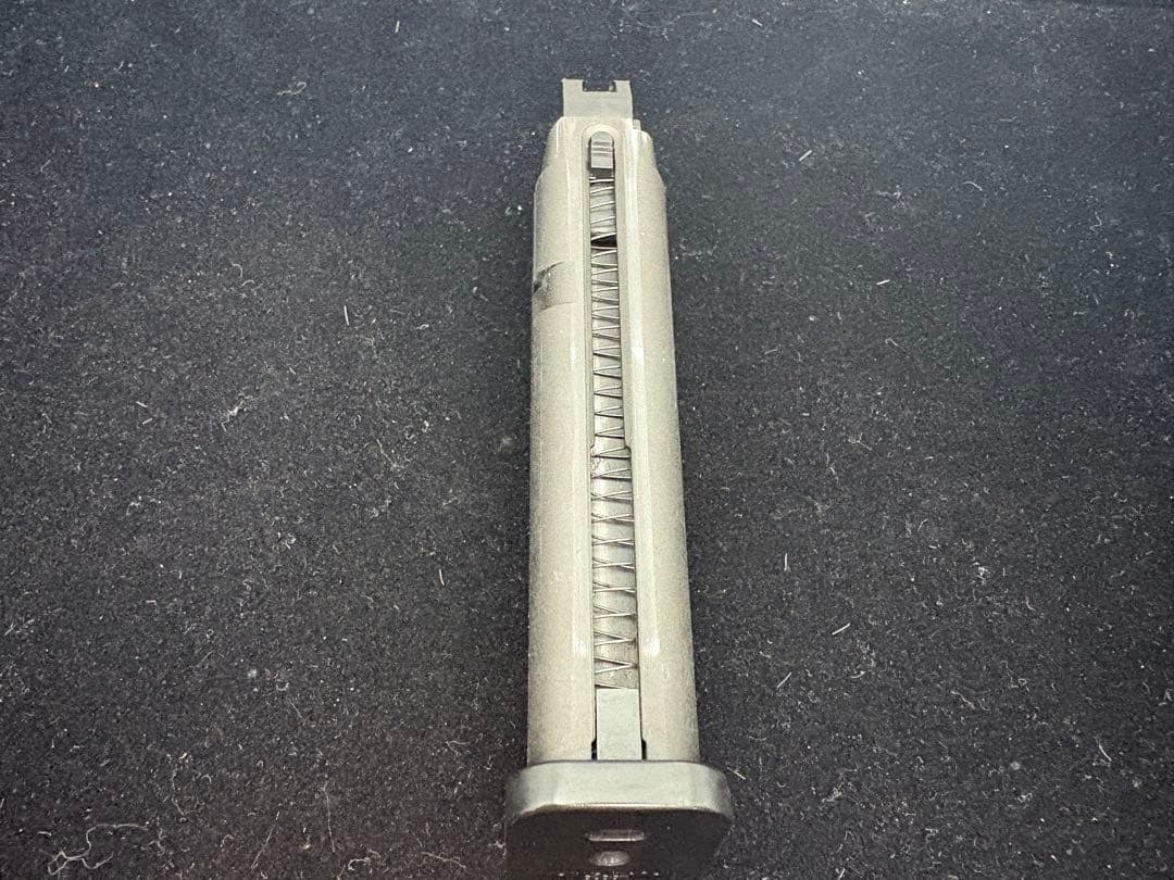 グロック17 — 3rdジェネレーション