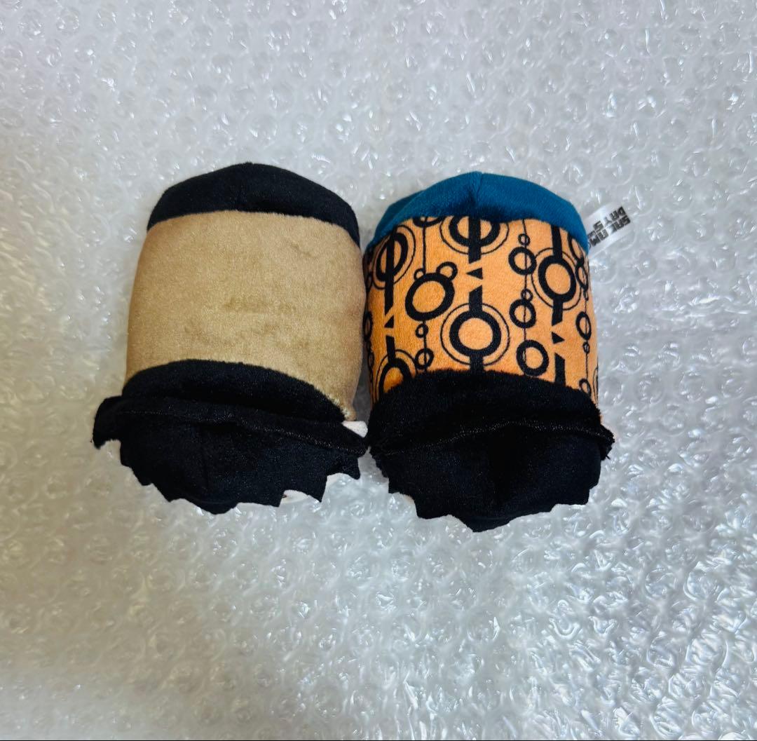 南雲　サカモトデイズ　のるキャラマスコット